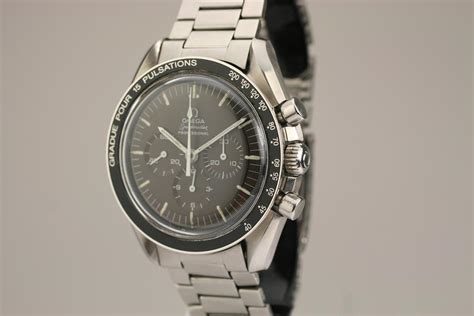 1960s omega speedmaster professional